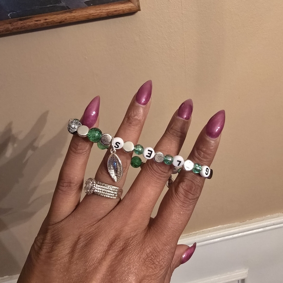 Handcrafted Bracelets - Picture 3 of 4